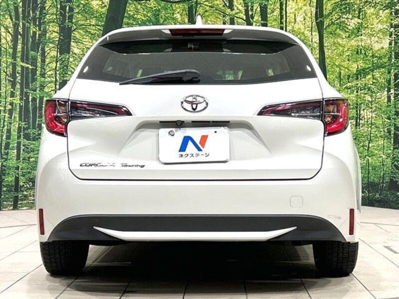COROLLA TOURING