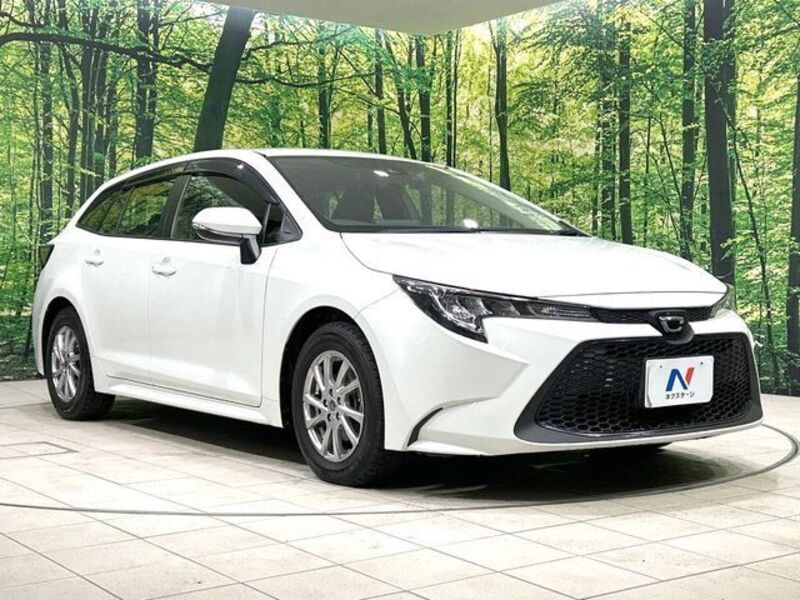 COROLLA TOURING