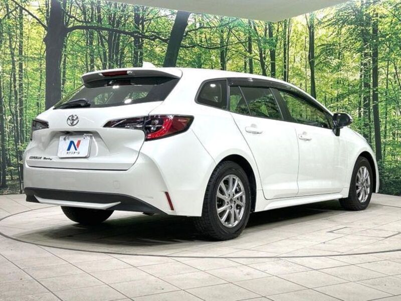 COROLLA TOURING