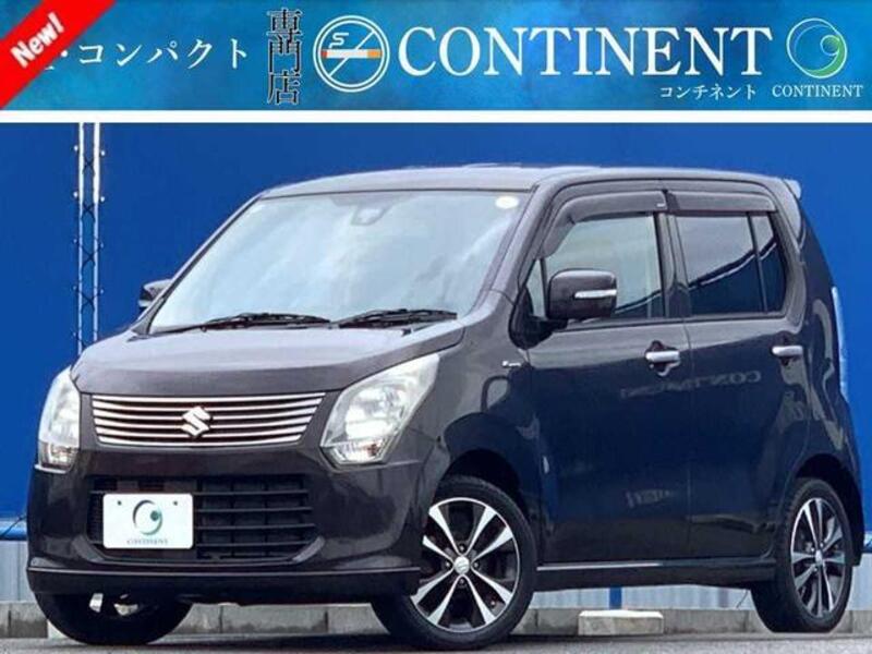 WAGON R-0