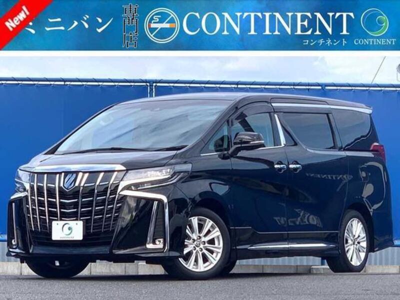 ALPHARD-0