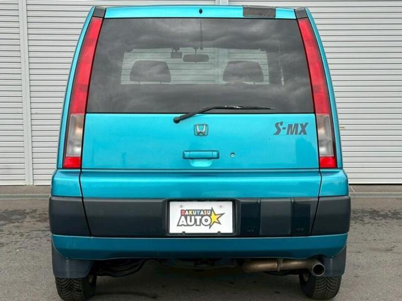 S-MX