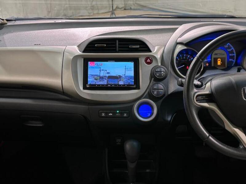 FIT HYBRID