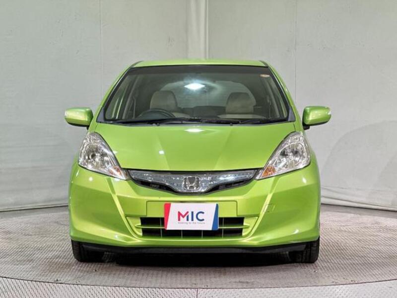 FIT HYBRID