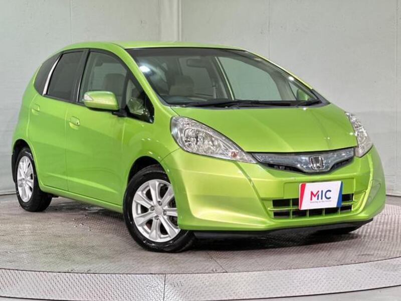 FIT HYBRID