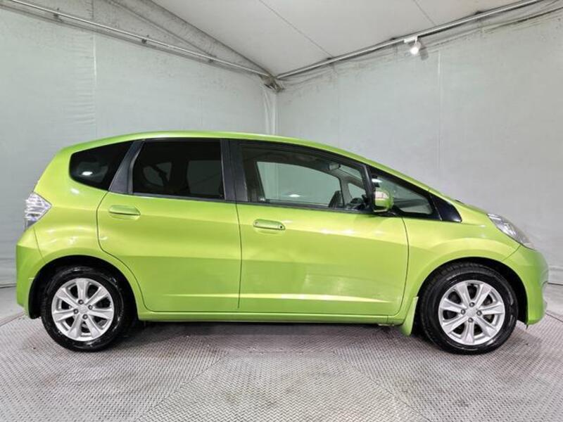 FIT HYBRID