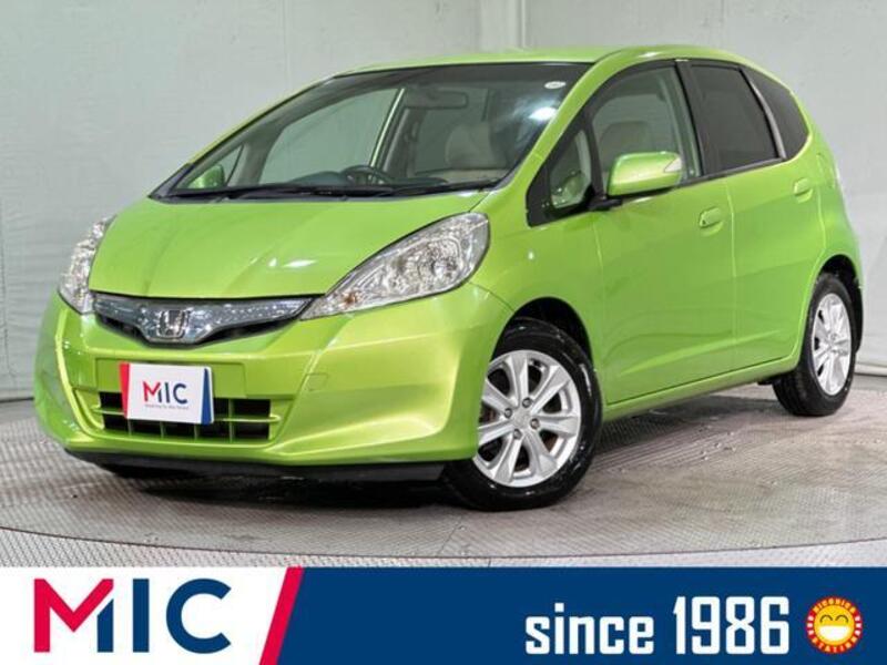 FIT HYBRID-0