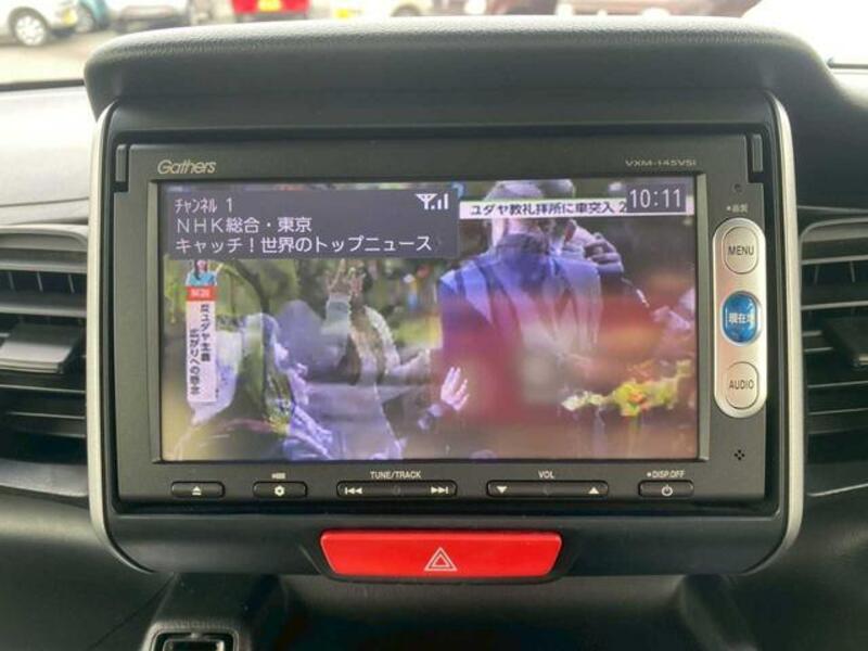 N BOX PLUS