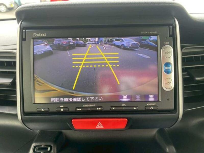 N BOX PLUS