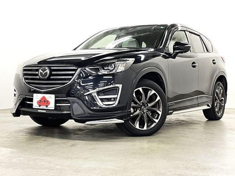 CX-5-0