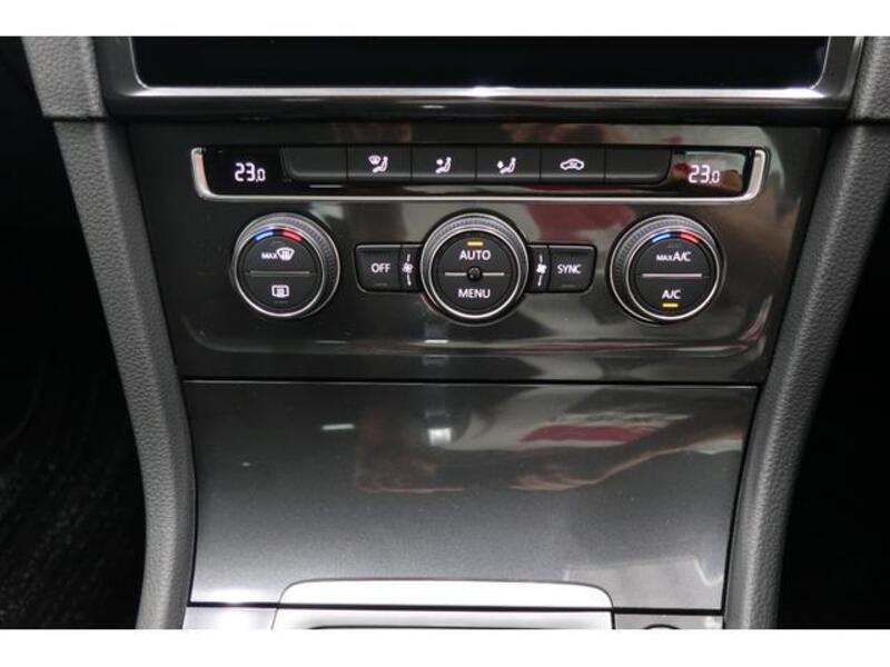 GOLF VARIANT