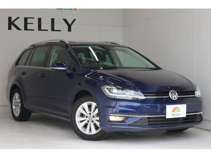 GOLF VARIANT