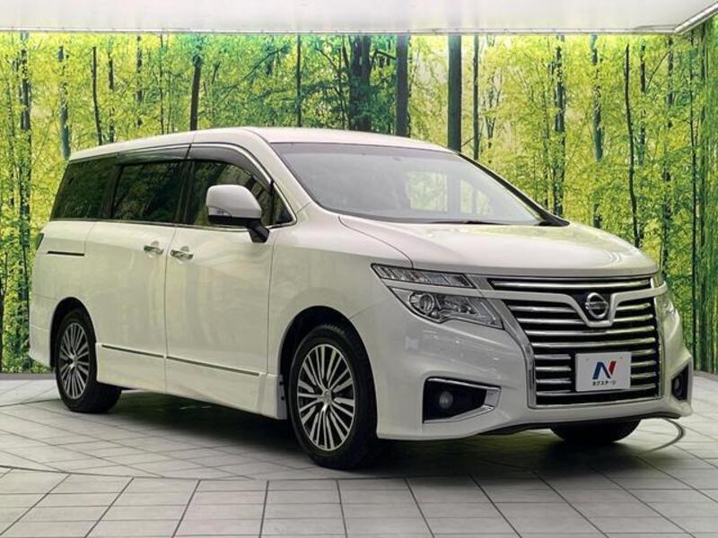 ELGRAND