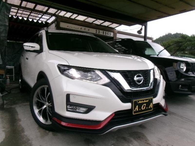 X-TRAIL-0