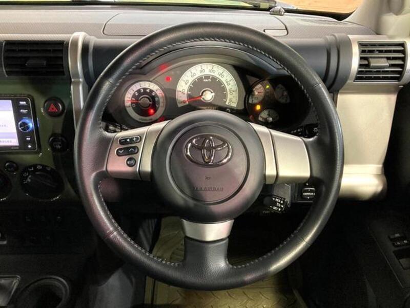 FJ CRUISER