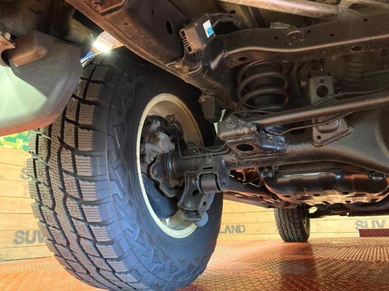 FJ CRUISER