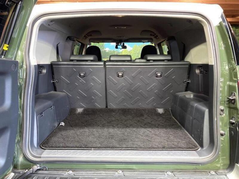 FJ CRUISER