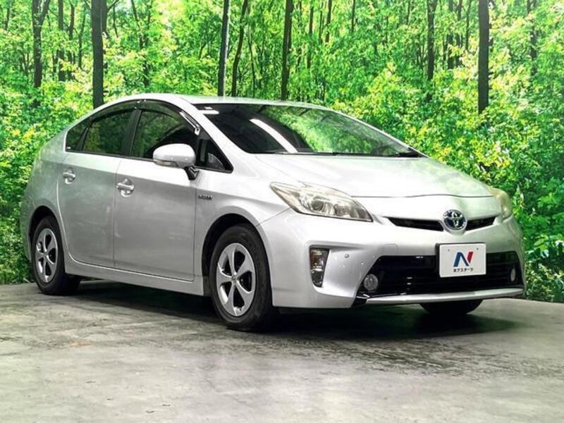 PRIUS