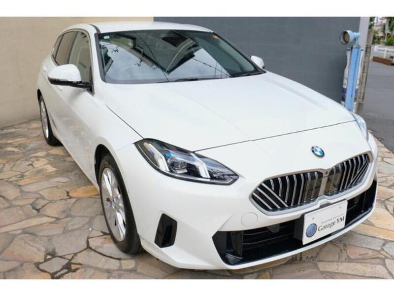 1 SERIES