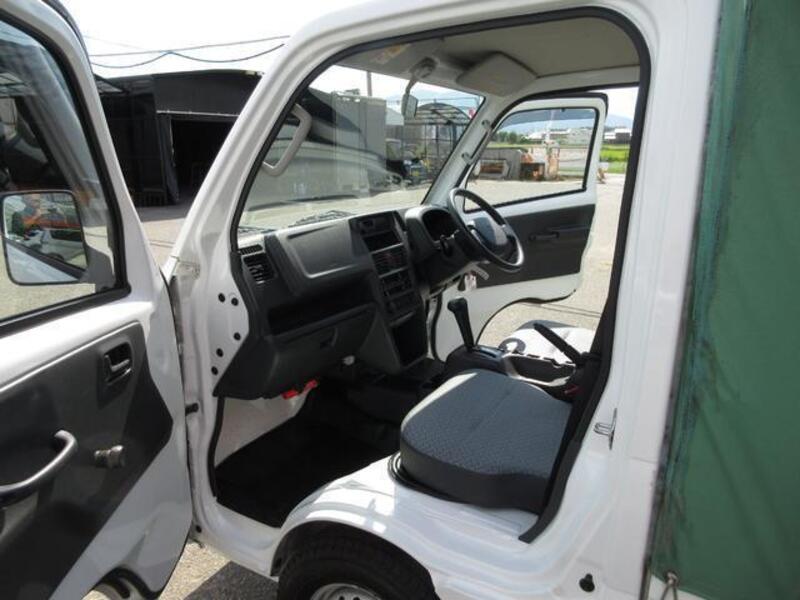 CARRY TRUCK