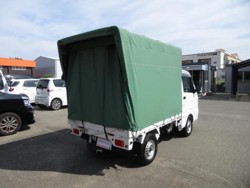 CARRY TRUCK