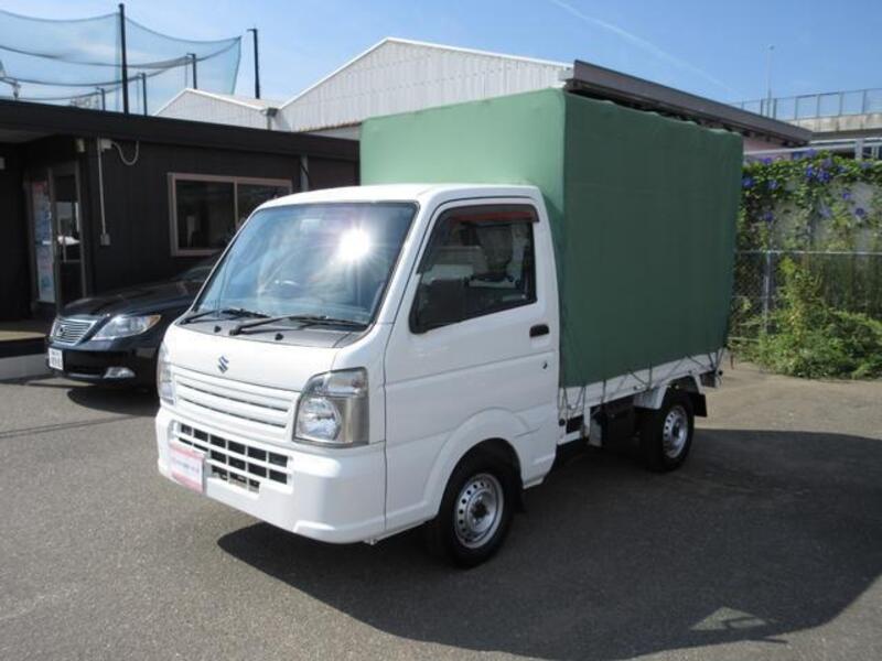 CARRY TRUCK-0
