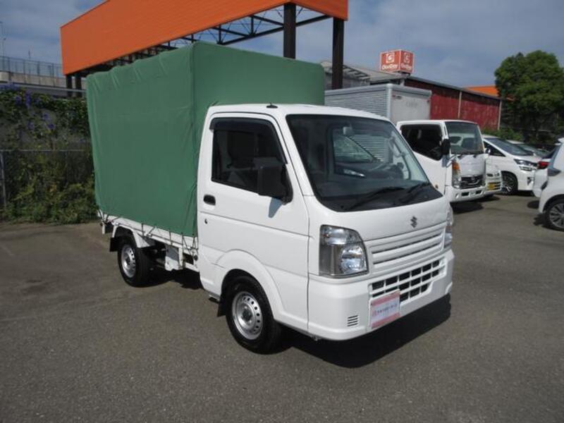 CARRY TRUCK