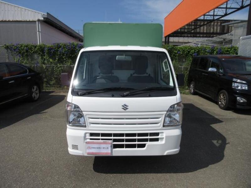 CARRY TRUCK