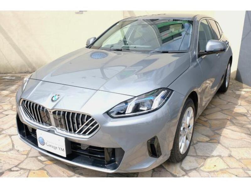 1 SERIES