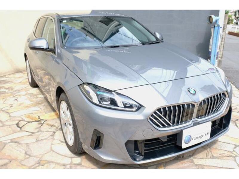 1 SERIES