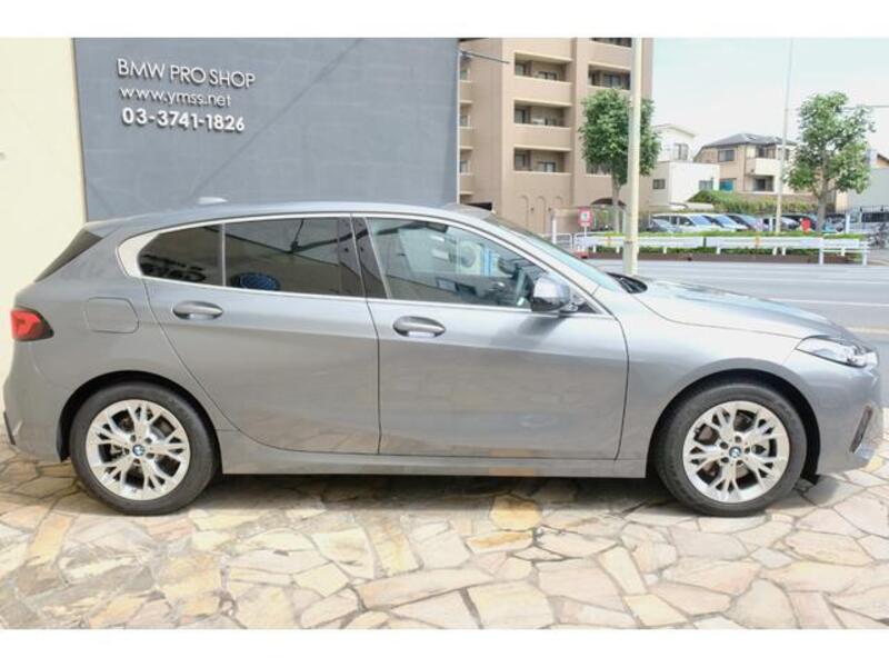 1 SERIES