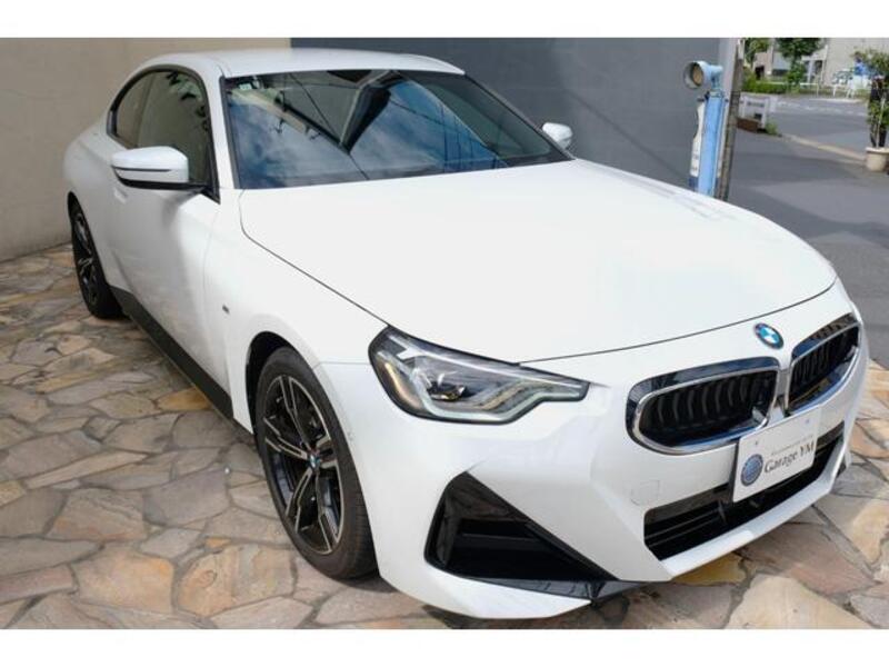 2 SERIES