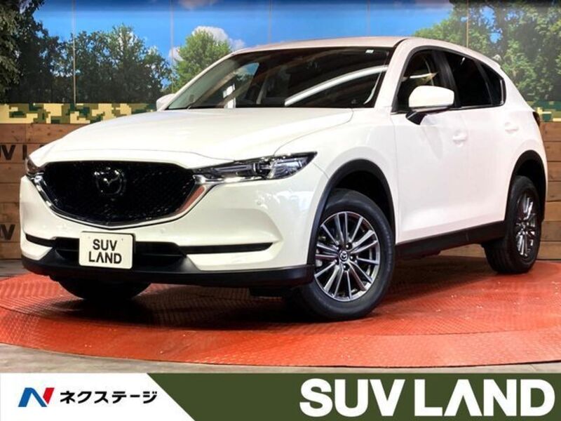 CX-5-0