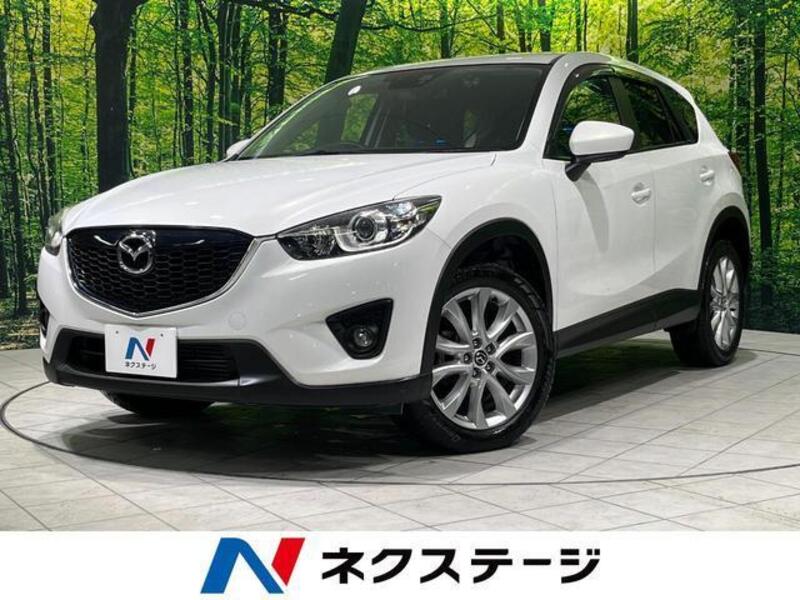 CX-5-0
