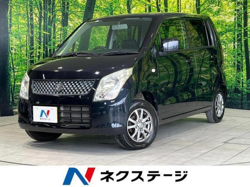WAGON R-0