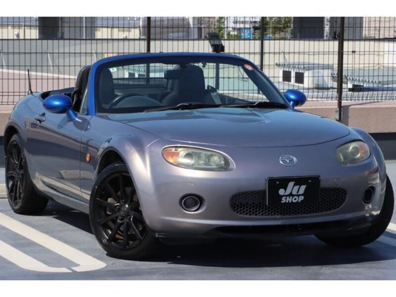 ROADSTER