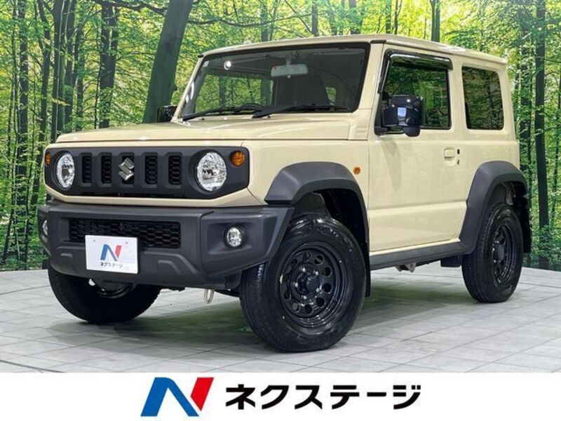 JIMNY SIERRA-0