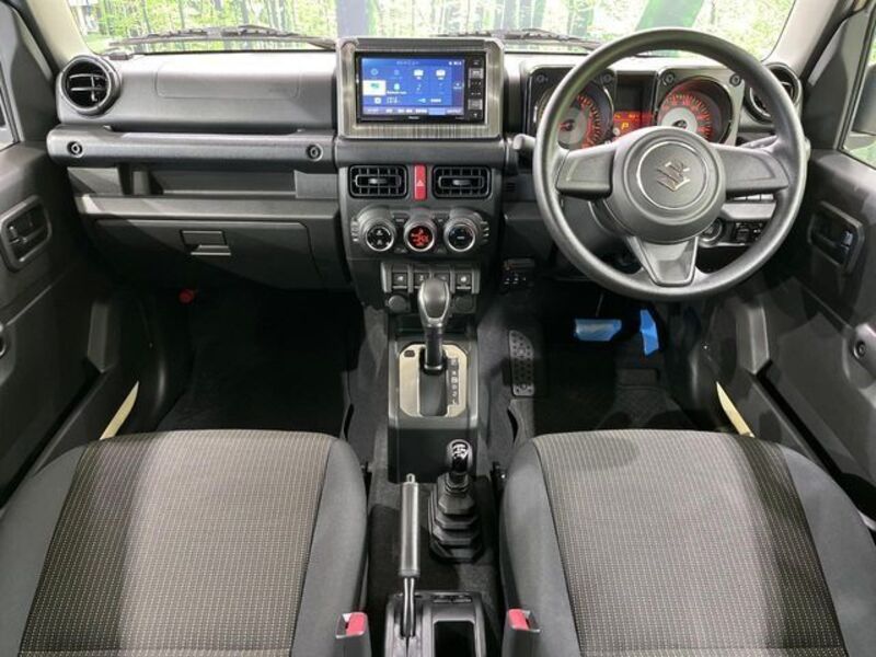 JIMNY SIERRA