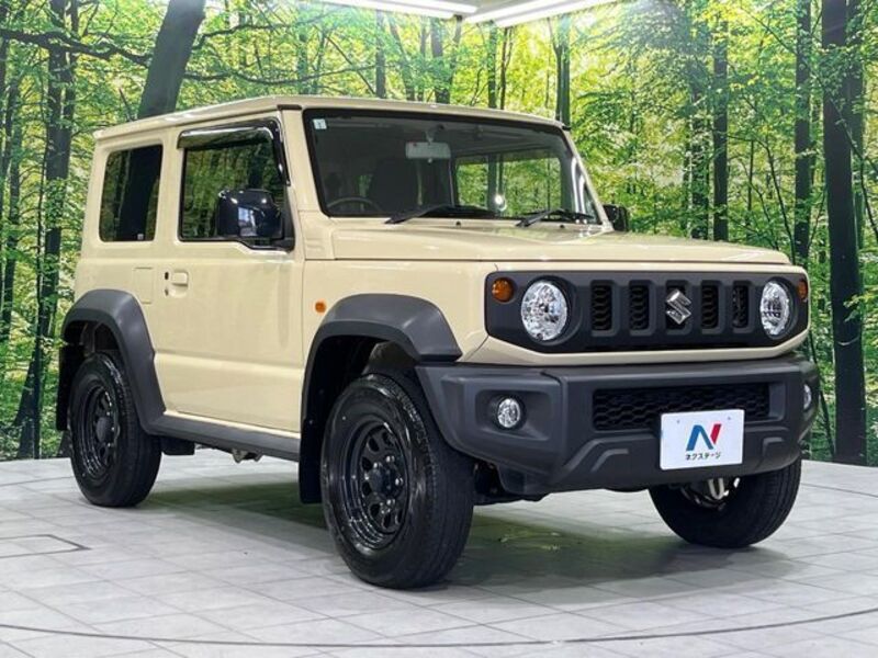 JIMNY SIERRA