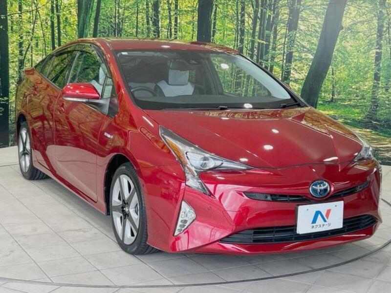 PRIUS