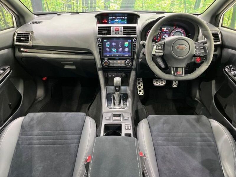 WRX S4