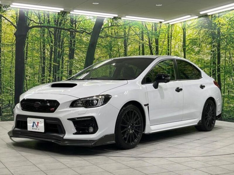 WRX S4