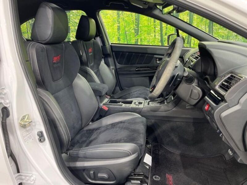 WRX S4