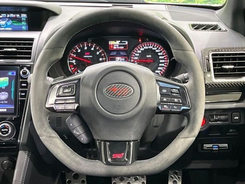 WRX S4