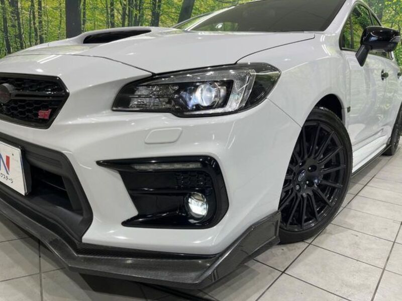 WRX S4