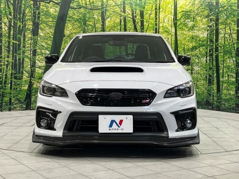 WRX S4