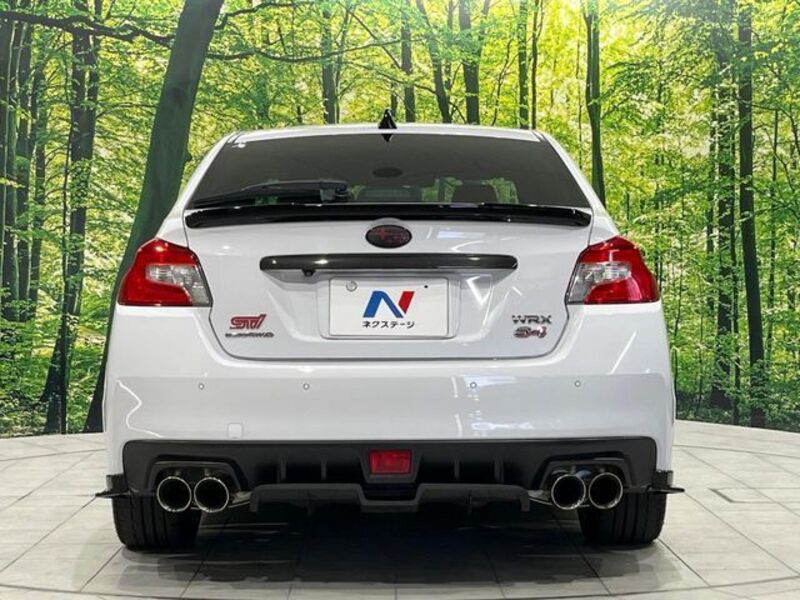 WRX S4