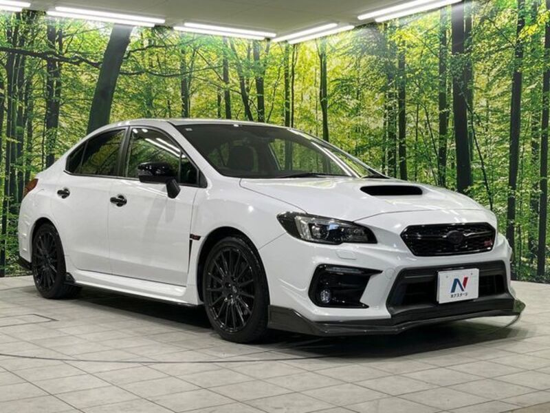 WRX S4