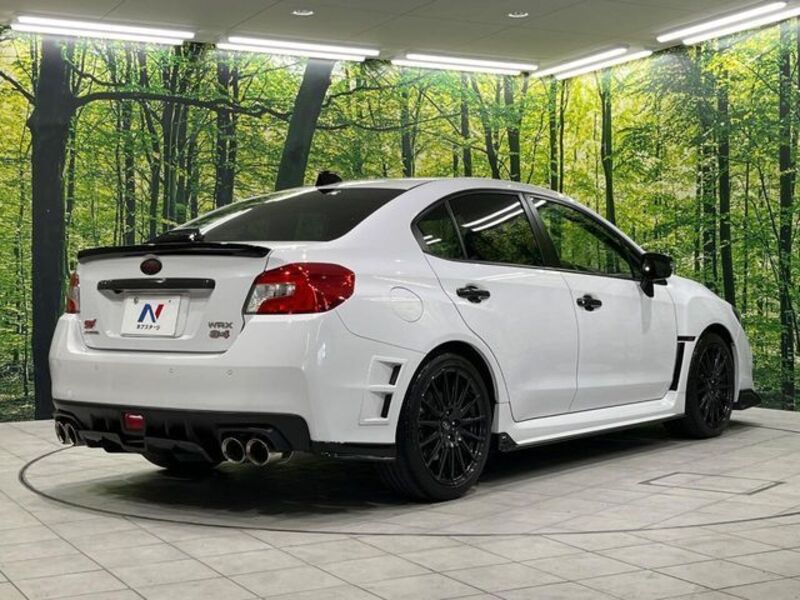 WRX S4