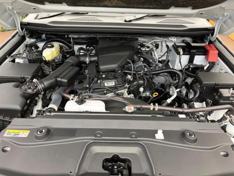 LAND CRUISER 250